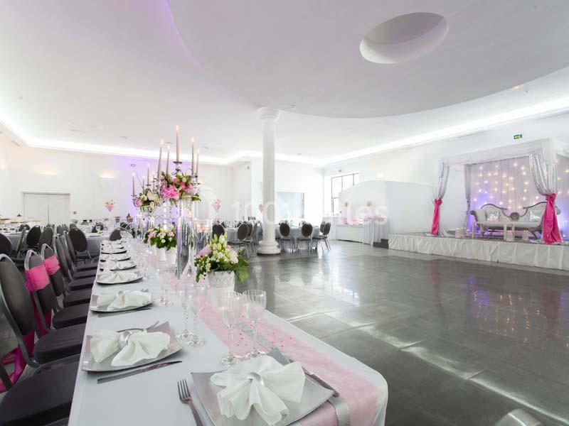 Location salle Villeneuve-Saint-Georges (Val-de-Marne) - Salle Averroes #8