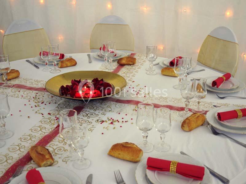 Location salle Villeneuve-Saint-Georges (Val-de-Marne) - Salle Averroes #10