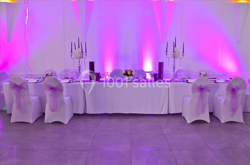 Location salle Villeneuve-Saint-Georges (Val-de-Marne) - Salle Averroes #12