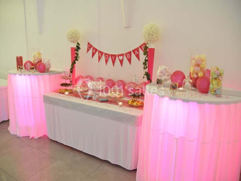 Location salle Villeneuve-Saint-Georges (Val-de-Marne) - Salle Averroes #13