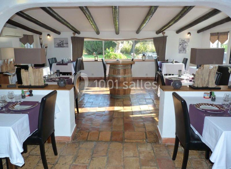 Mas De Calabrun - galerie - photo 1