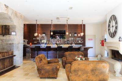 Miniature Location salle La Garde (Var) - Domaine de la Baratonne #4 Location salle La Garde (Var) - Domaine de la Baratonne #15