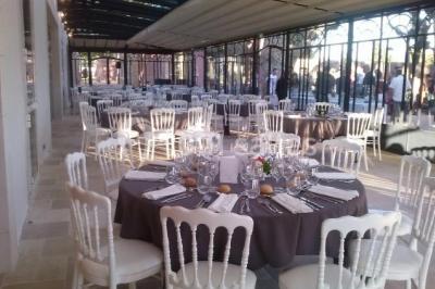 Miniature Location salle La Garde (Var) - Domaine de la Baratonne #5 Location salle La Garde (Var) - Domaine de la Baratonne #15