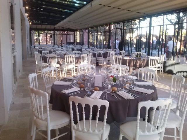 Location salle La Garde (Var) - Domaine de la Baratonne #5