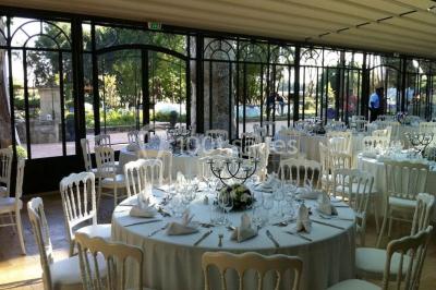 Miniature Location salle La Garde (Var) - Domaine de la Baratonne #6 Location salle La Garde (Var) - Domaine de la Baratonne #15