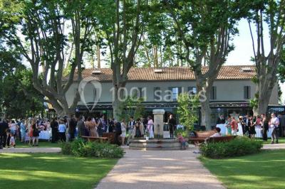 Miniature Location salle La Garde (Var) - Domaine de la Baratonne #7 Location salle La Garde (Var) - Domaine de la Baratonne #15