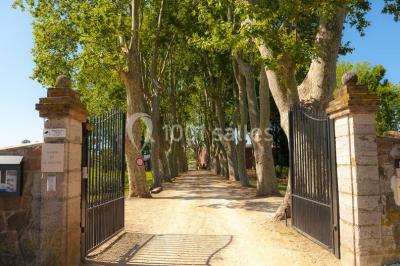 Miniature Location salle La Garde (Var) - Domaine de la Baratonne #8 Location salle La Garde (Var) - Domaine de la Baratonne #15