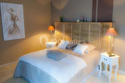 Miniature Location salle La Garde (Var) - Domaine de la Baratonne #9 Location salle La Garde (Var) - Domaine de la Baratonne #15