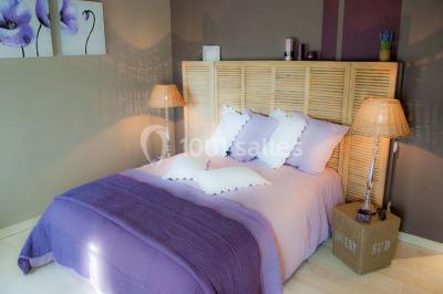 Miniature Location salle La Garde (Var) - Domaine de la Baratonne #10 Location salle La Garde (Var) - Domaine de la Baratonne #15