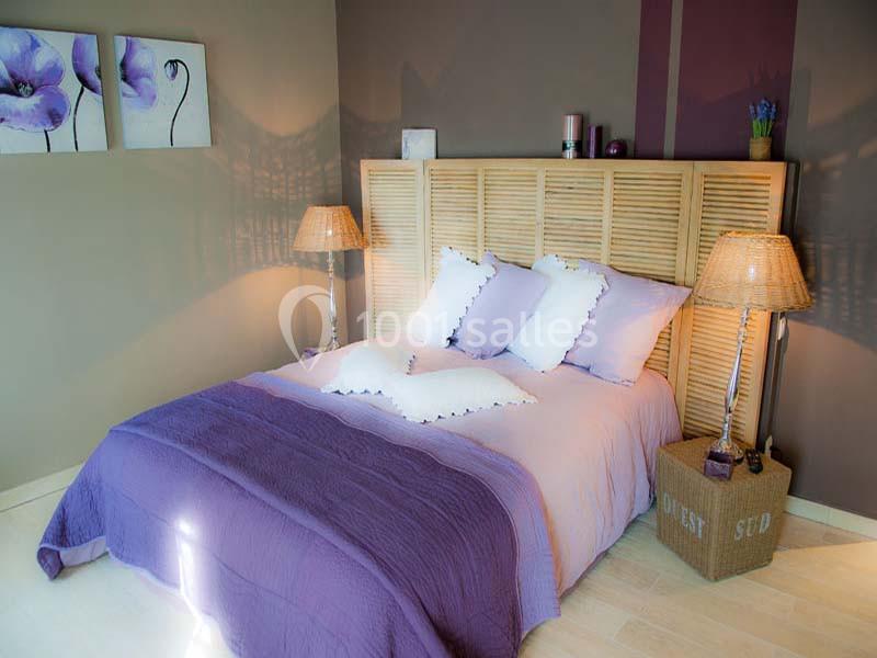 Location salle La Garde (Var) - Domaine de la Baratonne #10