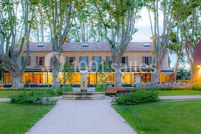 Domaine de la Baratonne Domaine de la Baratonne