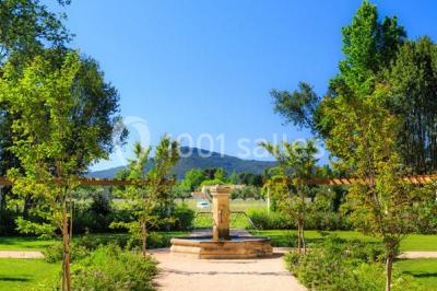 Miniature Location salle La Garde (Var) - Domaine de la Baratonne #12 Location salle La Garde (Var) - Domaine de la Baratonne #15