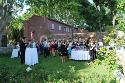 Miniature Location salle La Garde (Var) - Domaine de la Baratonne #13 Location salle La Garde (Var) - Domaine de la Baratonne #15