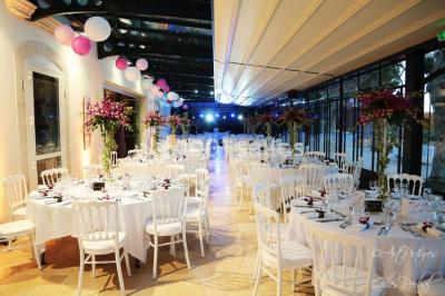 Miniature Location salle La Garde (Var) - Domaine de la Baratonne #15 Location salle La Garde (Var) - Domaine de la Baratonne #15