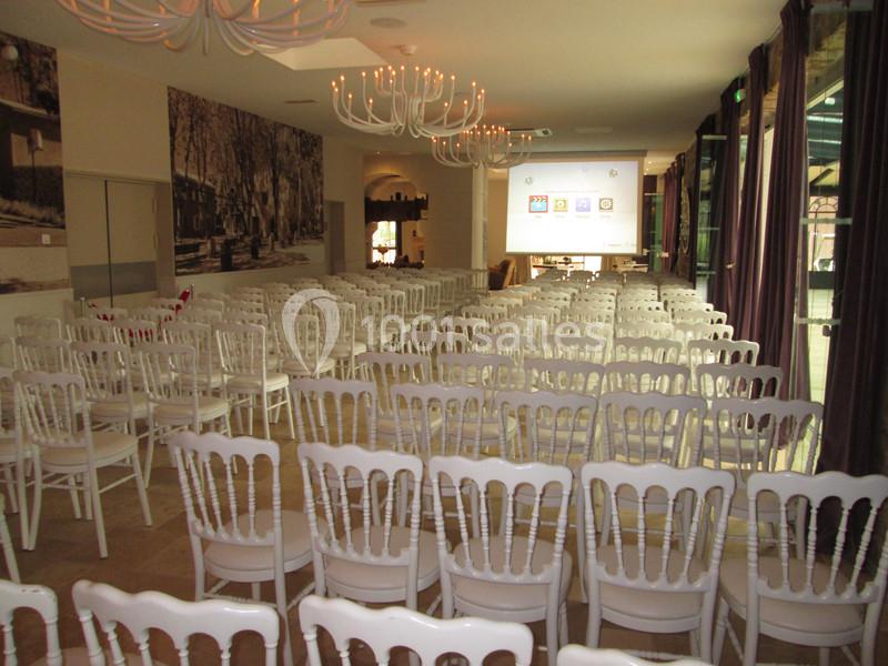 Domaine de la Baratonne - galerie - photo 6