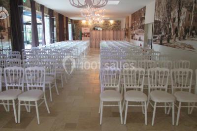 Domaine de la Baratonne - photo 5
