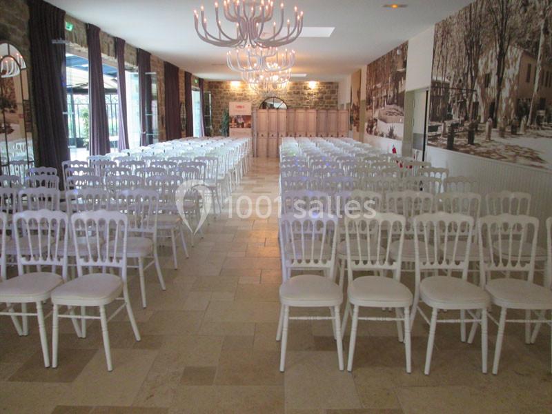 Domaine de la Baratonne - galerie - photo 5