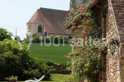 Le Colombier De Hanches - photo 4