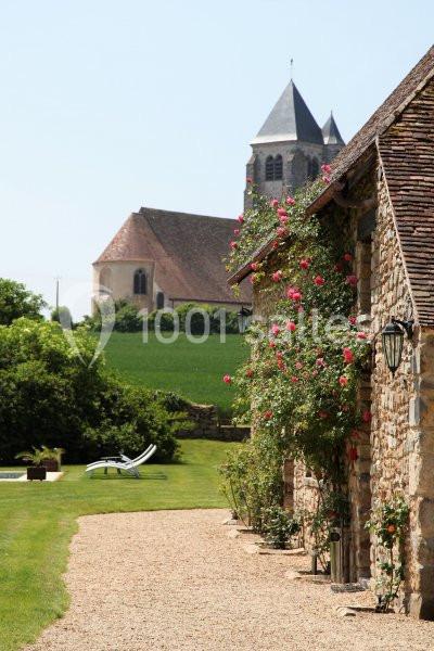 Le Colombier De Hanches - galerie - photo 4