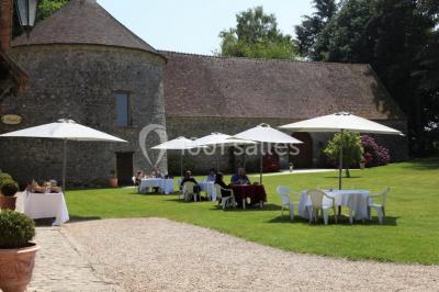 Le Colombier De Hanches - photo 1