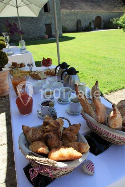 Le Colombier De Hanches - galerie - photo 5