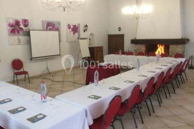 Le Colombier De Hanches - photo 2