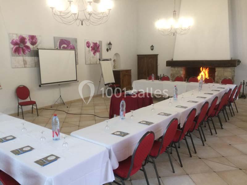 Le Colombier De Hanches - galerie - photo 2