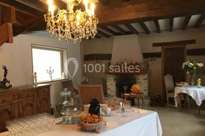 Le Colombier De Hanches - photo 3