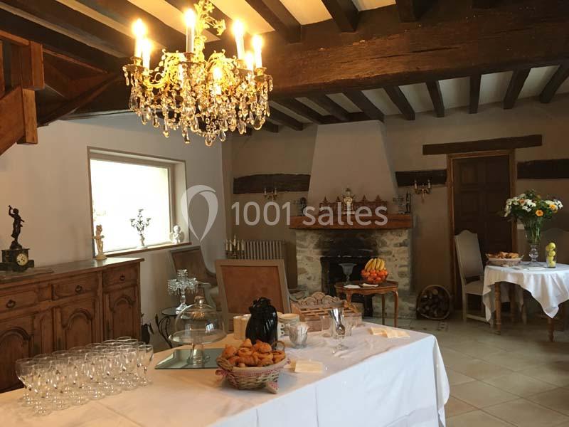 Le Colombier De Hanches - galerie - photo 3