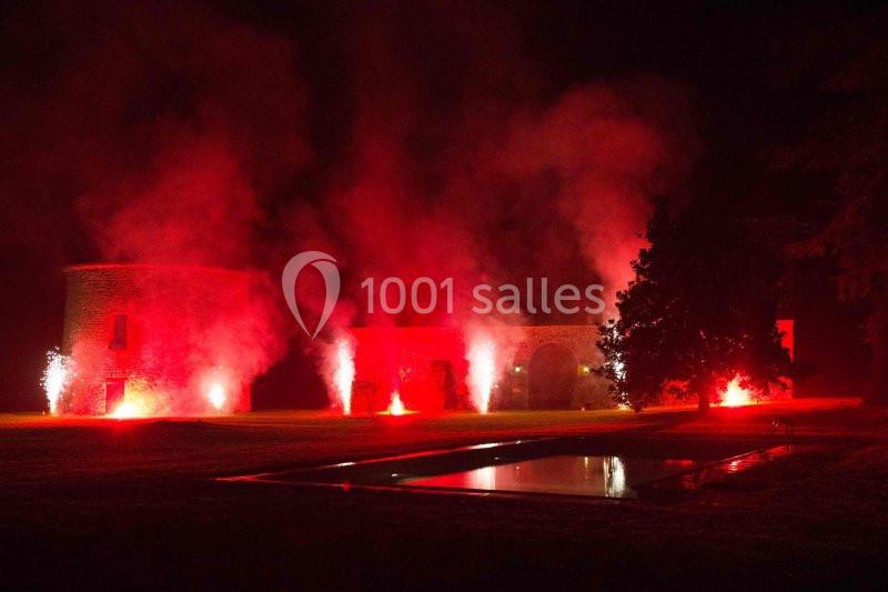 Location salle Hanches (Eure-et-Loir) - Le Colombier De Hanches #14 Location salle Hanches (Eure-et-Loir) - Le Colombier De Hanches #14