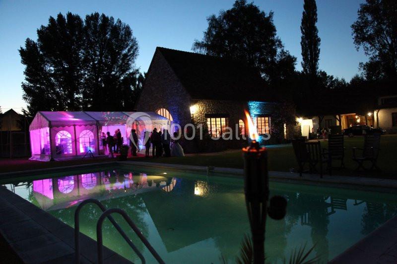 Location salle Hanches (Eure-et-Loir) - Le Colombier De Hanches #15 Location salle Hanches (Eure-et-Loir) - Le Colombier De Hanches #15