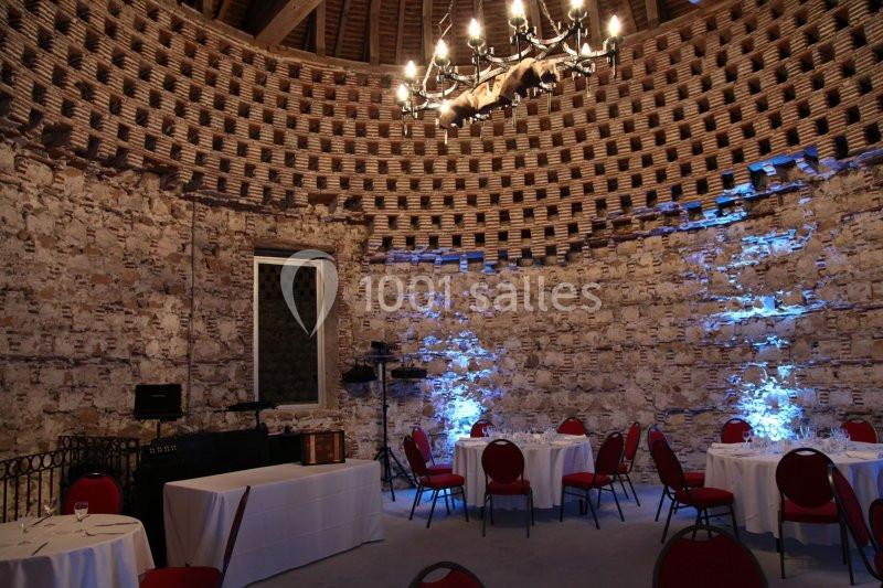 Location salle Hanches (Eure-et-Loir) - Le Colombier De Hanches #13 Location salle Hanches (Eure-et-Loir) - Le Colombier De Hanches #13