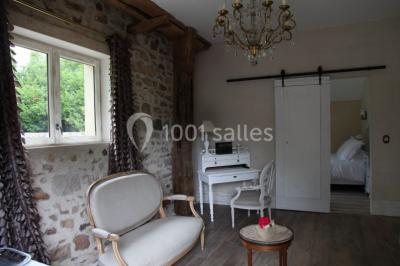 Miniature Location salle Hanches (Eure-et-Loir) - Le Colombier De Hanches #19 Location salle Hanches (Eure-et-Loir) - Le Colombier De Hanches #22