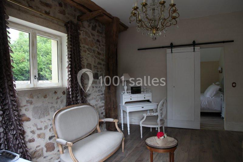 Location salle Hanches (Eure-et-Loir) - Le Colombier De Hanches #19 Location salle Hanches (Eure-et-Loir) - Le Colombier De Hanches #19