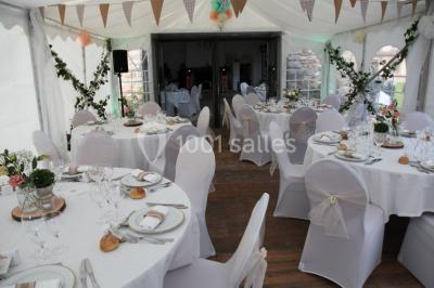 Miniature Location salle Hanches (Eure-et-Loir) - Le Colombier De Hanches #9 Location salle Hanches (Eure-et-Loir) - Le Colombier De Hanches #22