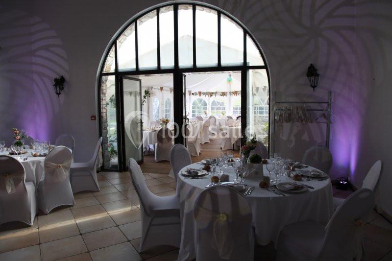 Location salle Hanches (Eure-et-Loir) - Le Colombier De Hanches #8 Location salle Hanches (Eure-et-Loir) - Le Colombier De Hanches #8