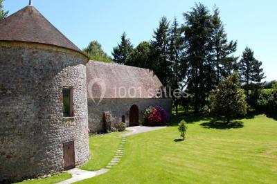 Miniature Location salle Hanches (Eure-et-Loir) - Le Colombier De Hanches #1 Location salle Hanches (Eure-et-Loir) - Le Colombier De Hanches #22