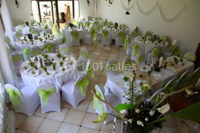 Miniature Location salle Hanches (Eure-et-Loir) - Le Colombier De Hanches #4 Location salle Hanches (Eure-et-Loir) - Le Colombier De Hanches #22