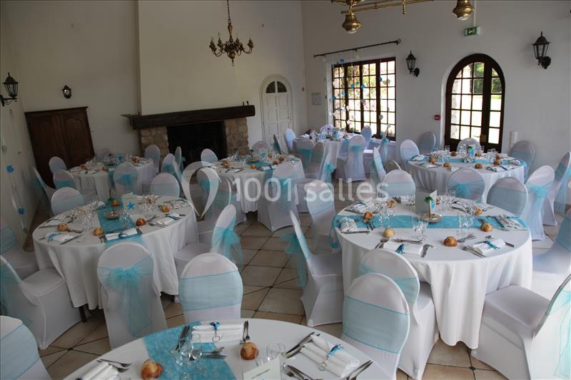 Location salle Hanches (Eure-et-Loir) - Le Colombier De Hanches #7 Location salle Hanches (Eure-et-Loir) - Le Colombier De Hanches #7