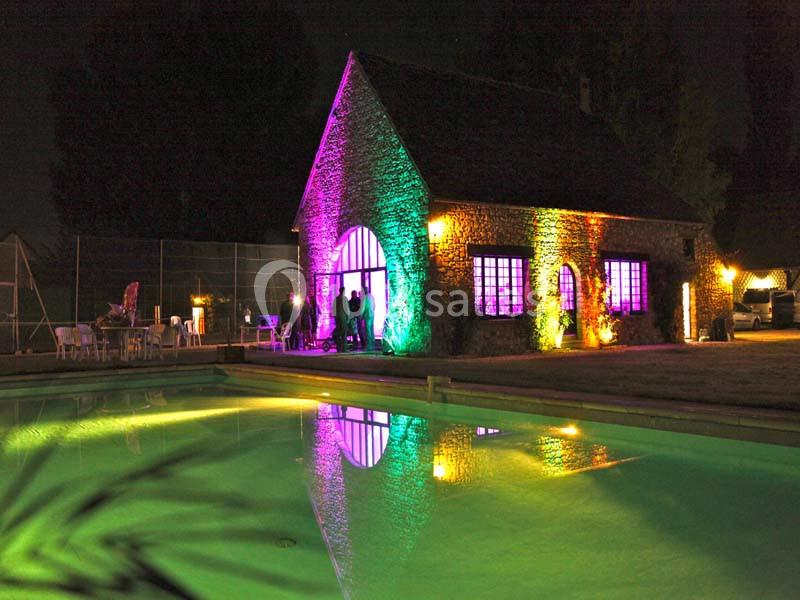 Location salle Hanches (Eure-et-Loir) - Le Colombier De Hanches #16 Location salle Hanches (Eure-et-Loir) - Le Colombier De Hanches #16