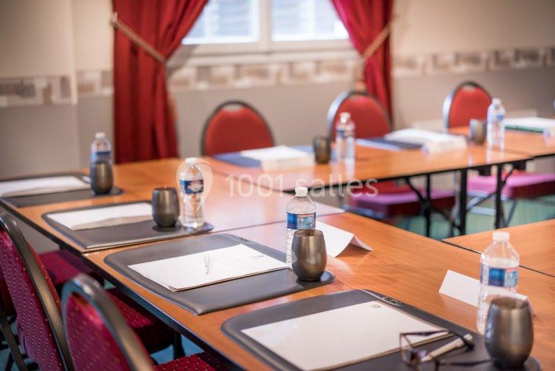Location salle Château-Thierry (Aisne) - Best Western Hôtel Ile De France #5 Location salle Château-Thierry (Aisne) - Best Western Hôtel Ile De France #5