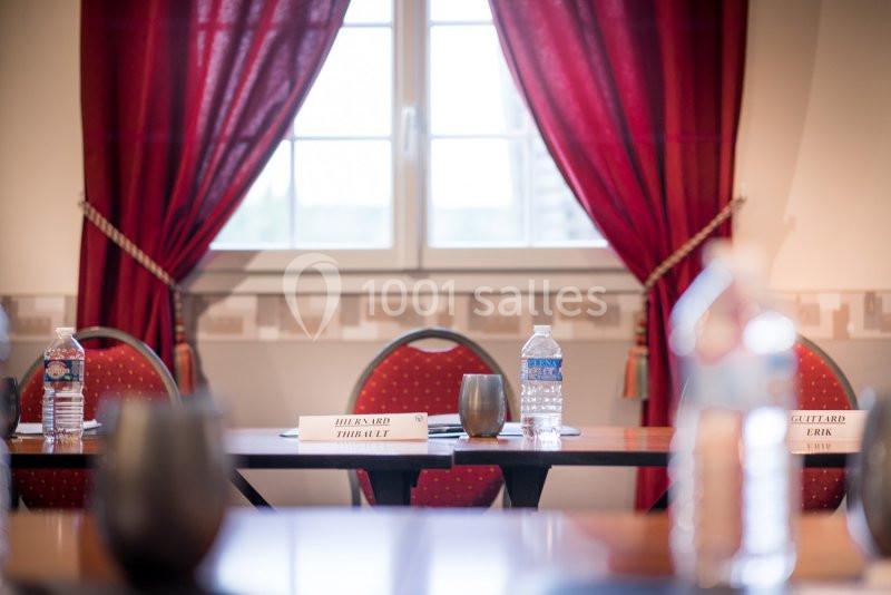 Location salle Château-Thierry (Aisne) - Best Western Hôtel Ile De France #6 Location salle Château-Thierry (Aisne) - Best Western Hôtel Ile De France #6