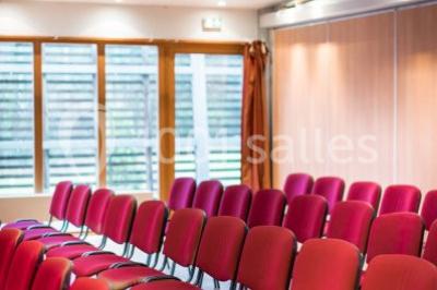 Miniature Location salle Château-Thierry (Aisne) - Best Western Hôtel Ile De France #7 Location salle Château-Thierry (Aisne) - Best Western Hôtel Ile De France #9