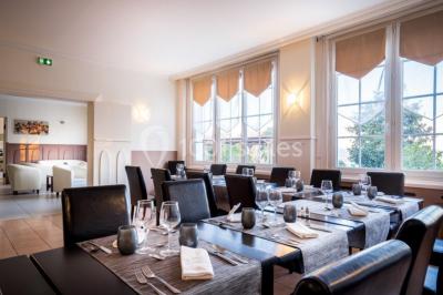 Miniature Location salle Château-Thierry (Aisne) - Best Western Hôtel Ile De France #9 Location salle Château-Thierry (Aisne) - Best Western Hôtel Ile De France #9