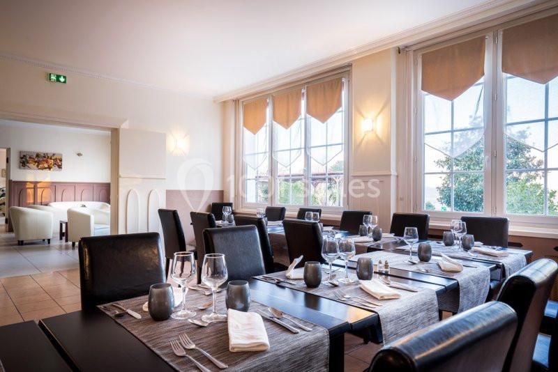 Location salle Château-Thierry (Aisne) - Best Western Hôtel Ile De France #9 Location salle Château-Thierry (Aisne) - Best Western Hôtel Ile De France #9