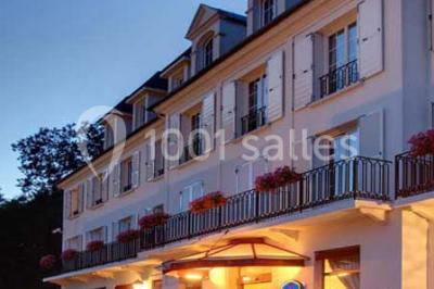 Miniature Location salle Château-Thierry (Aisne) - Best Western Hôtel Ile De France #2 Location salle Château-Thierry (Aisne) - Best Western Hôtel Ile De France #9