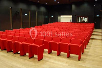 Espace Van Gogh - photo 5