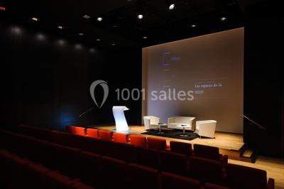 Espace Van Gogh - photo 3