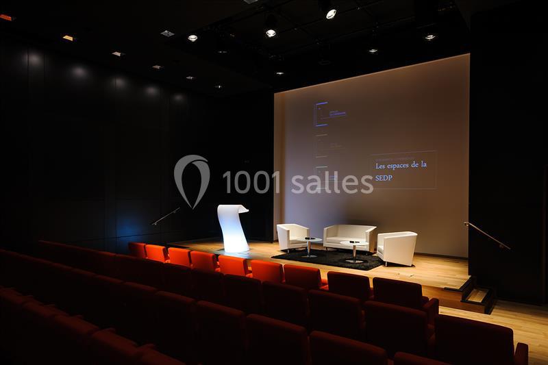 Espace Van Gogh - galerie - photo 3