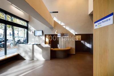 Espace Van Gogh - photo 4